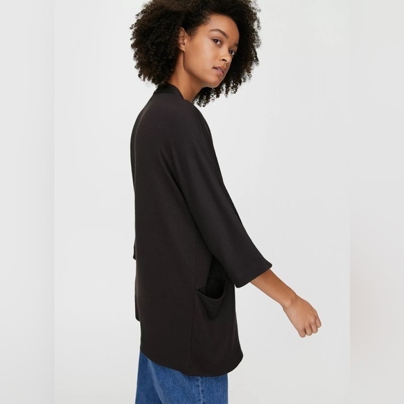 WILFRED Free Aritzia  
Zlata Sweater - Picture 4 of 11